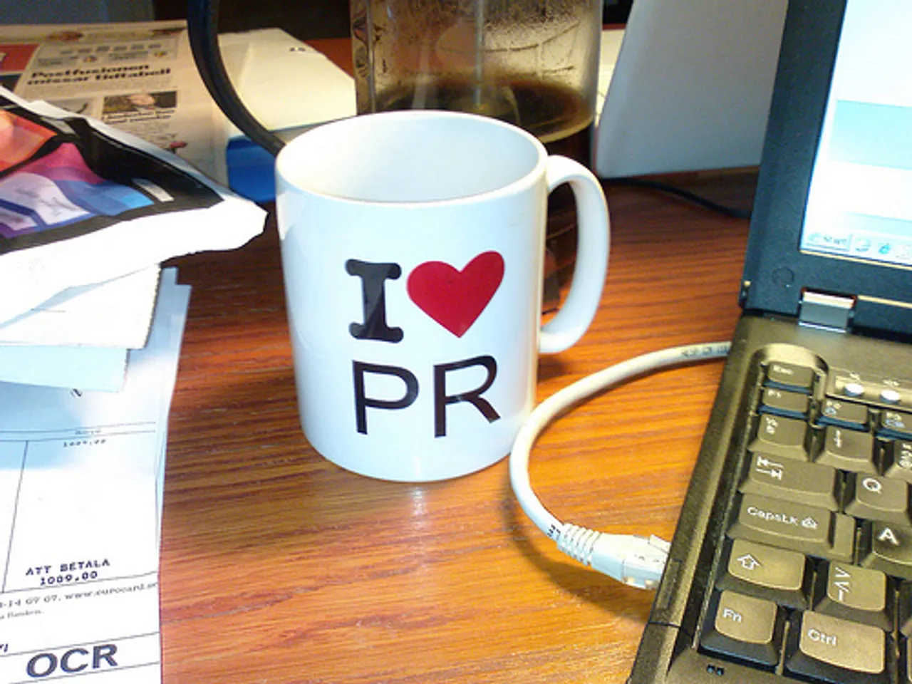 Are PR Companies Equipped to Handle Social Media?