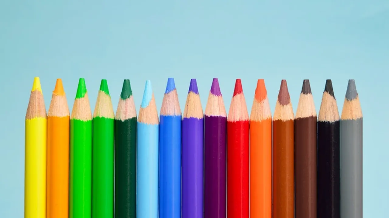 Psychology of Colors