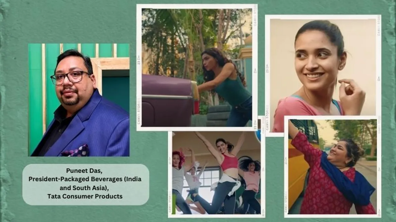 Puneet Das