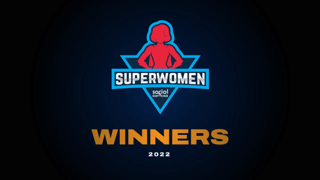 superwomen 2022