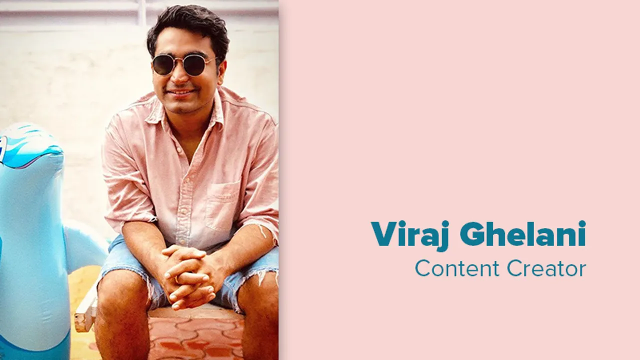 Viraj Ghelani