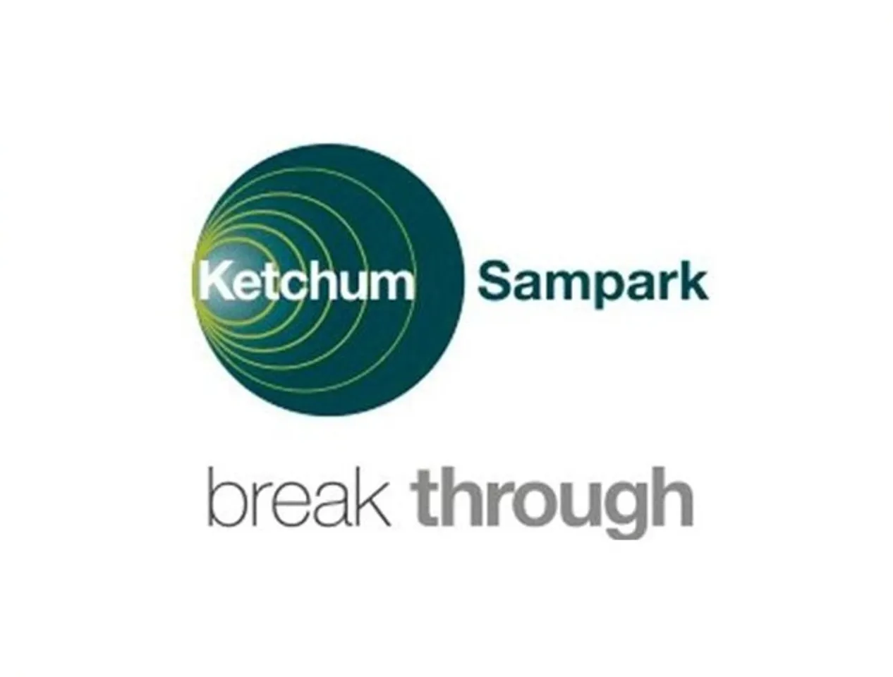 Ketchum Sampark