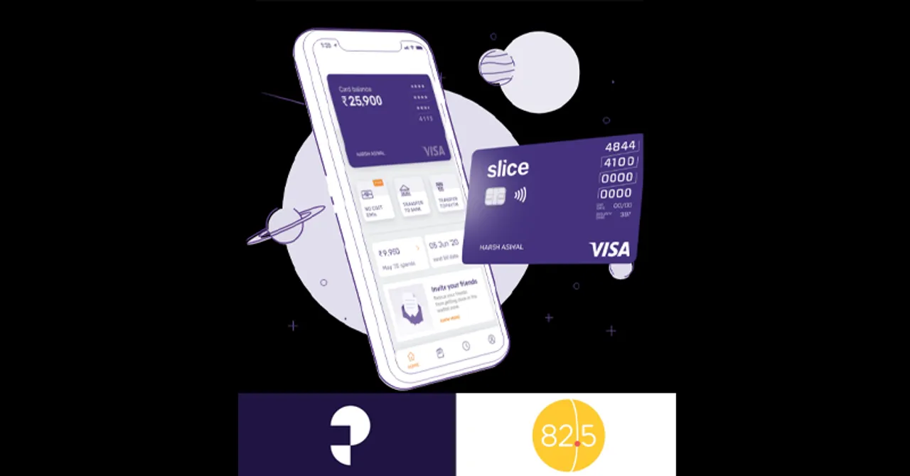 82.5 Communications Slice