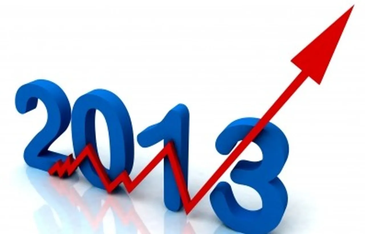 Social Media Trends for 2013