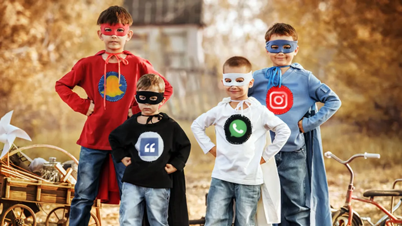 Facebook Stories