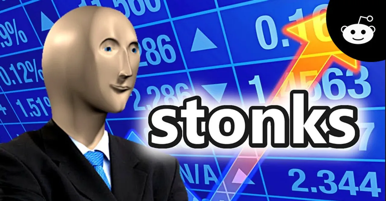Reddit Gamestop