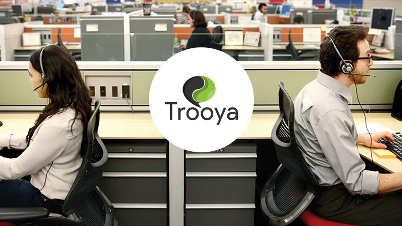 Trooya