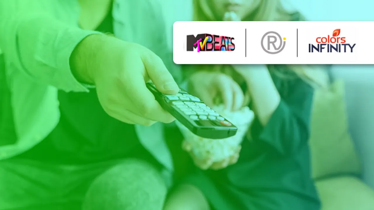 Viacom 18