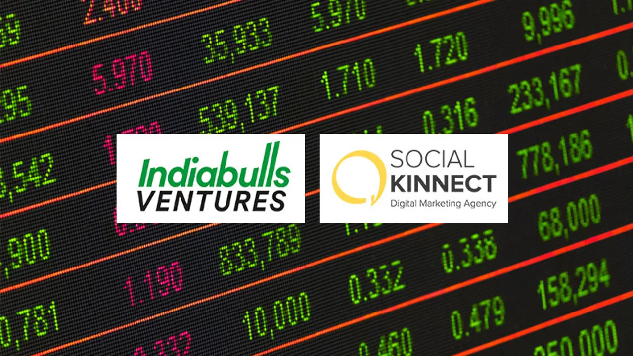 Indiabulls Ventures Limited