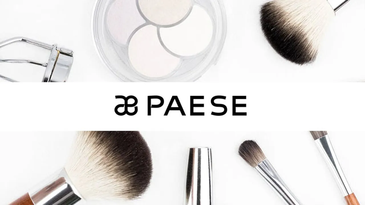 Paese Cosmetics