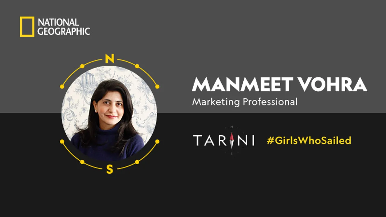 Manmeet Vohra