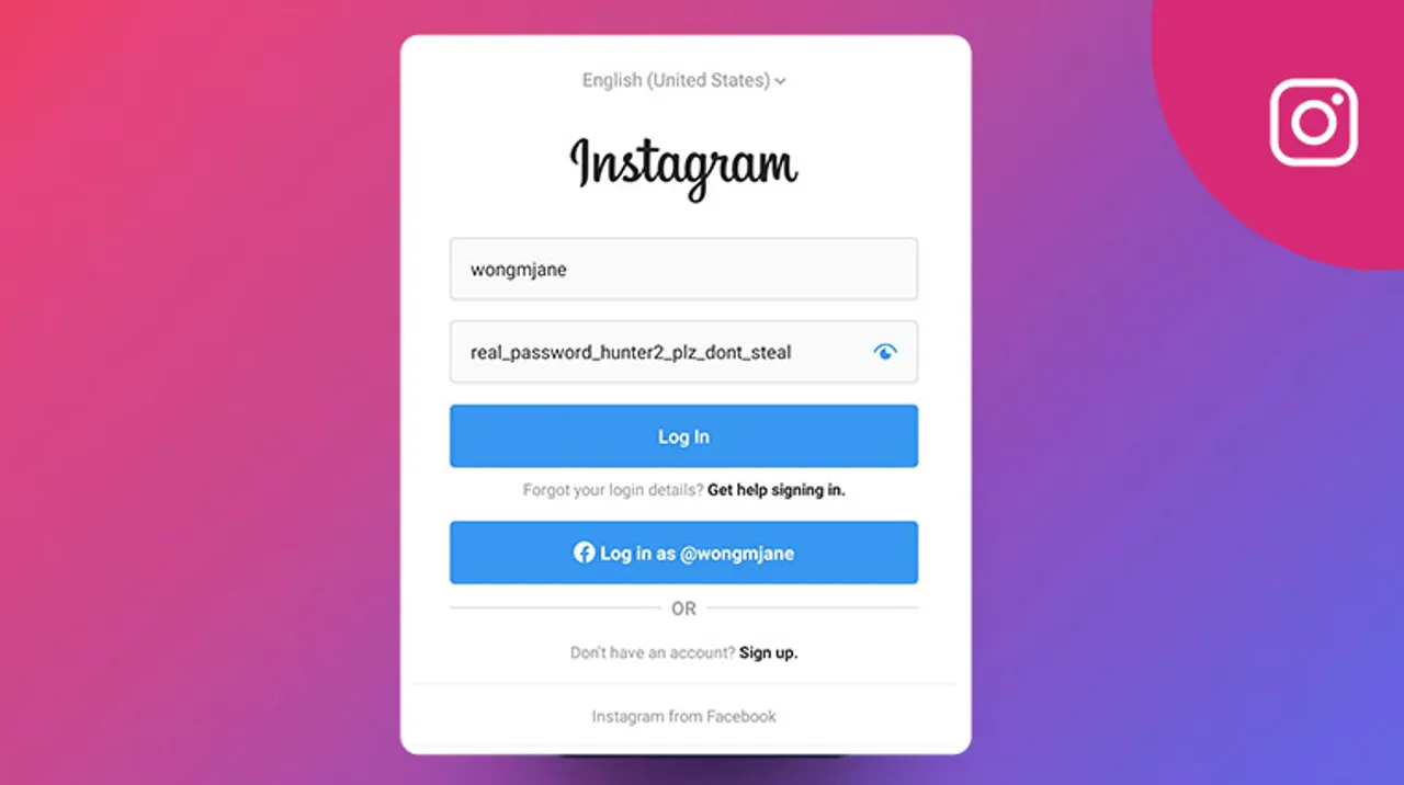 Instagram news