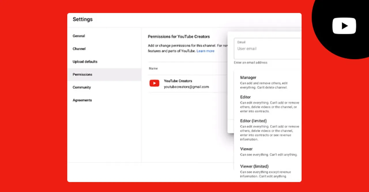 YouTube Studio