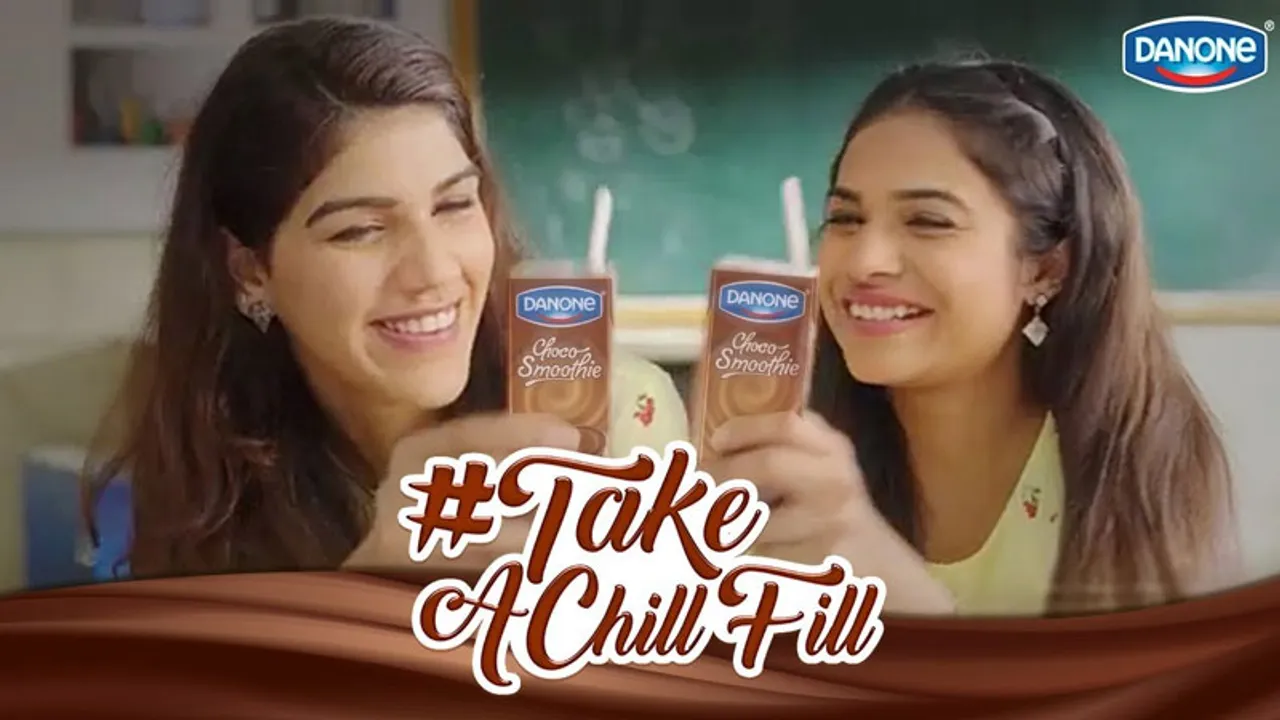 Take A Chill Fill