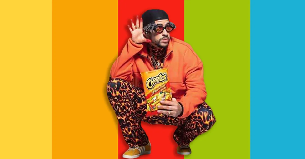 Bad Bunny: A look at the music phenomenon's endorsement platter