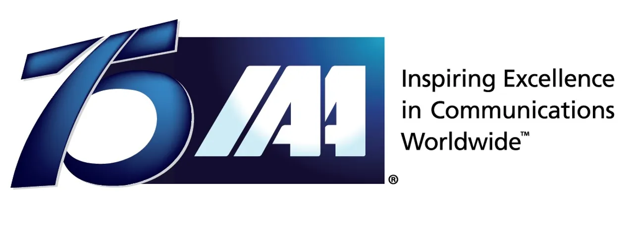IAA webinar series