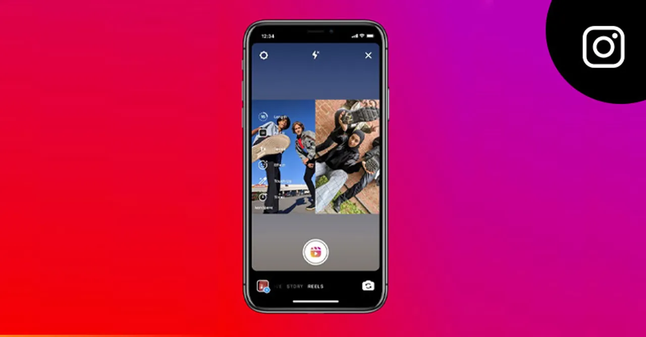 Instagram Remix