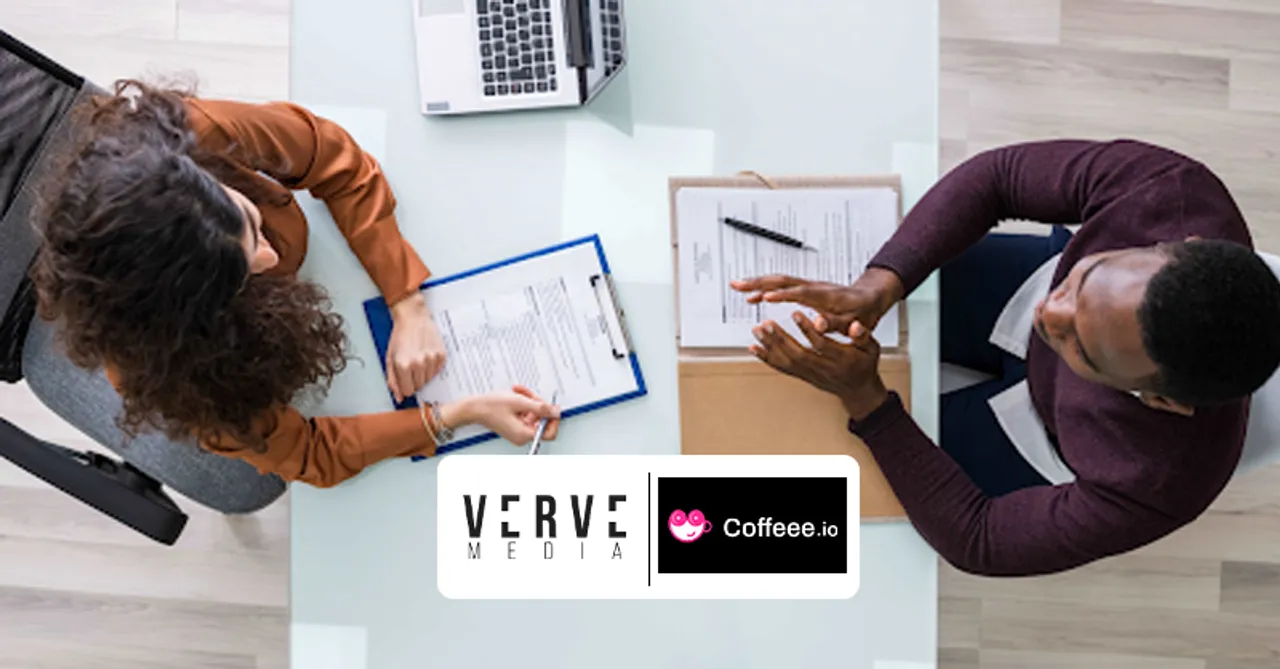 Verve Media