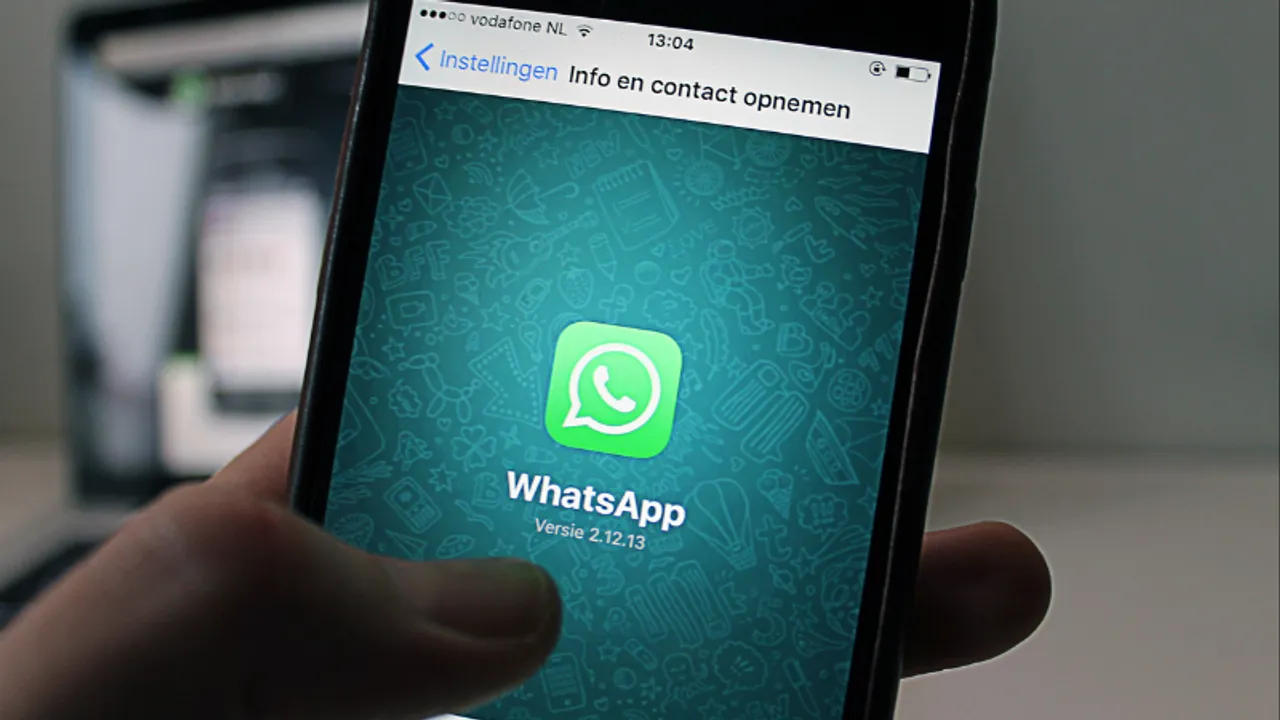 WhatsApp 2022