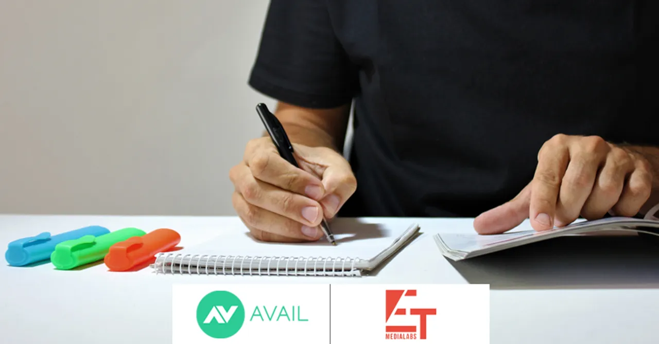 Avail Finance digital mandate