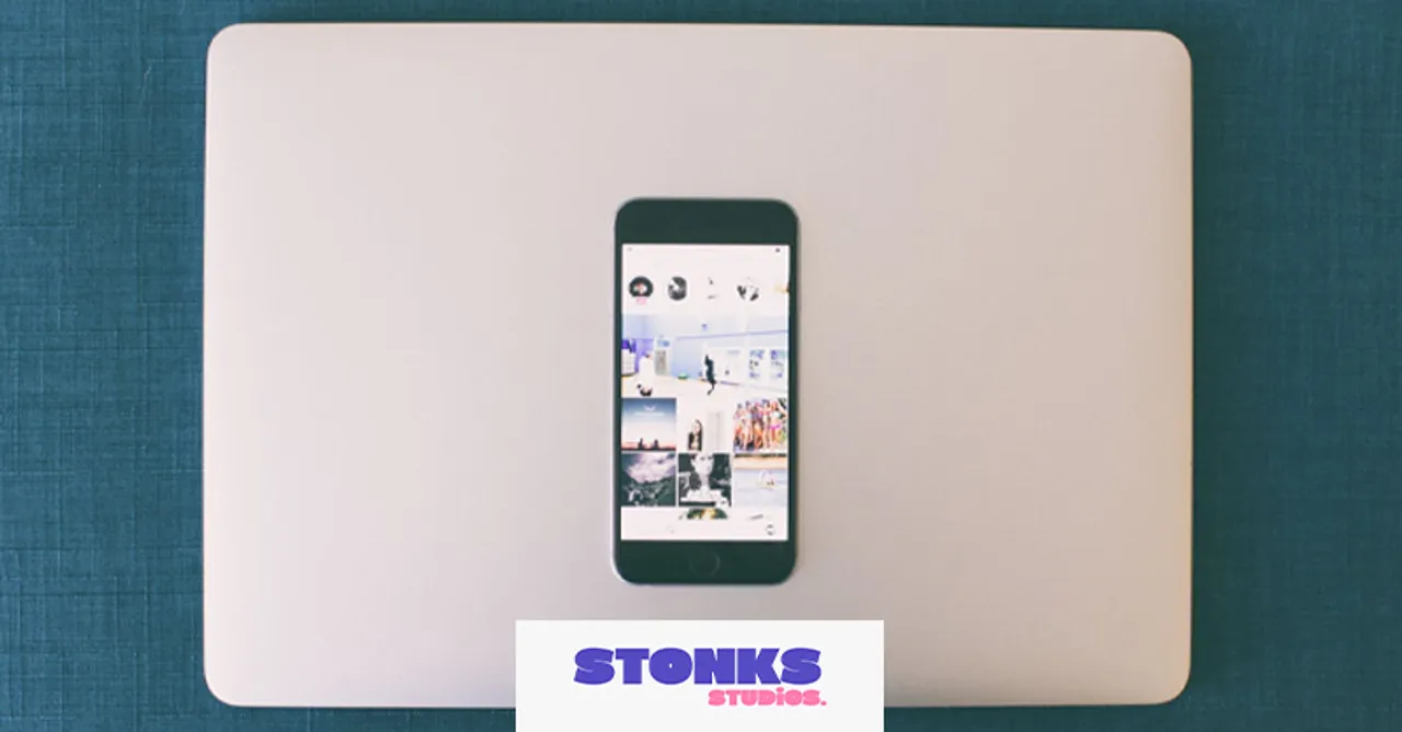 Stonks Studios