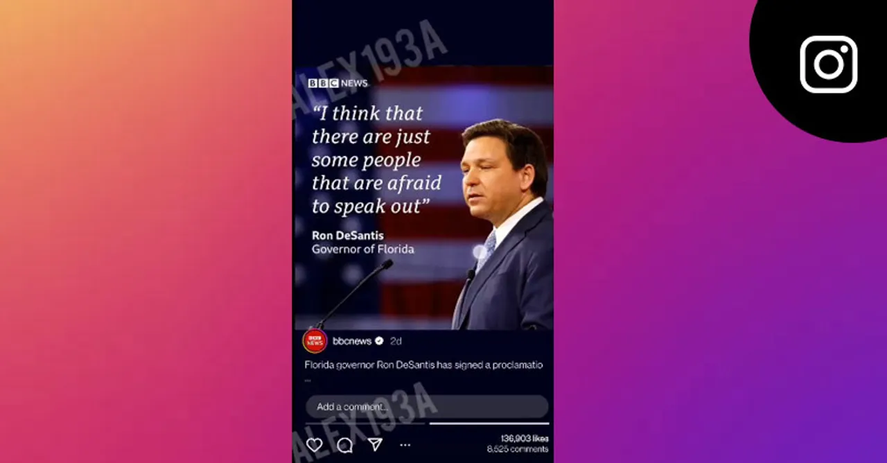 Instagram features