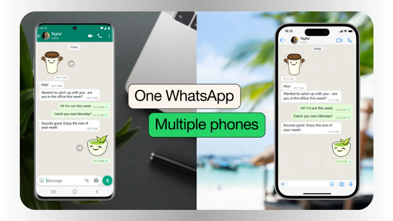 WhatsApp