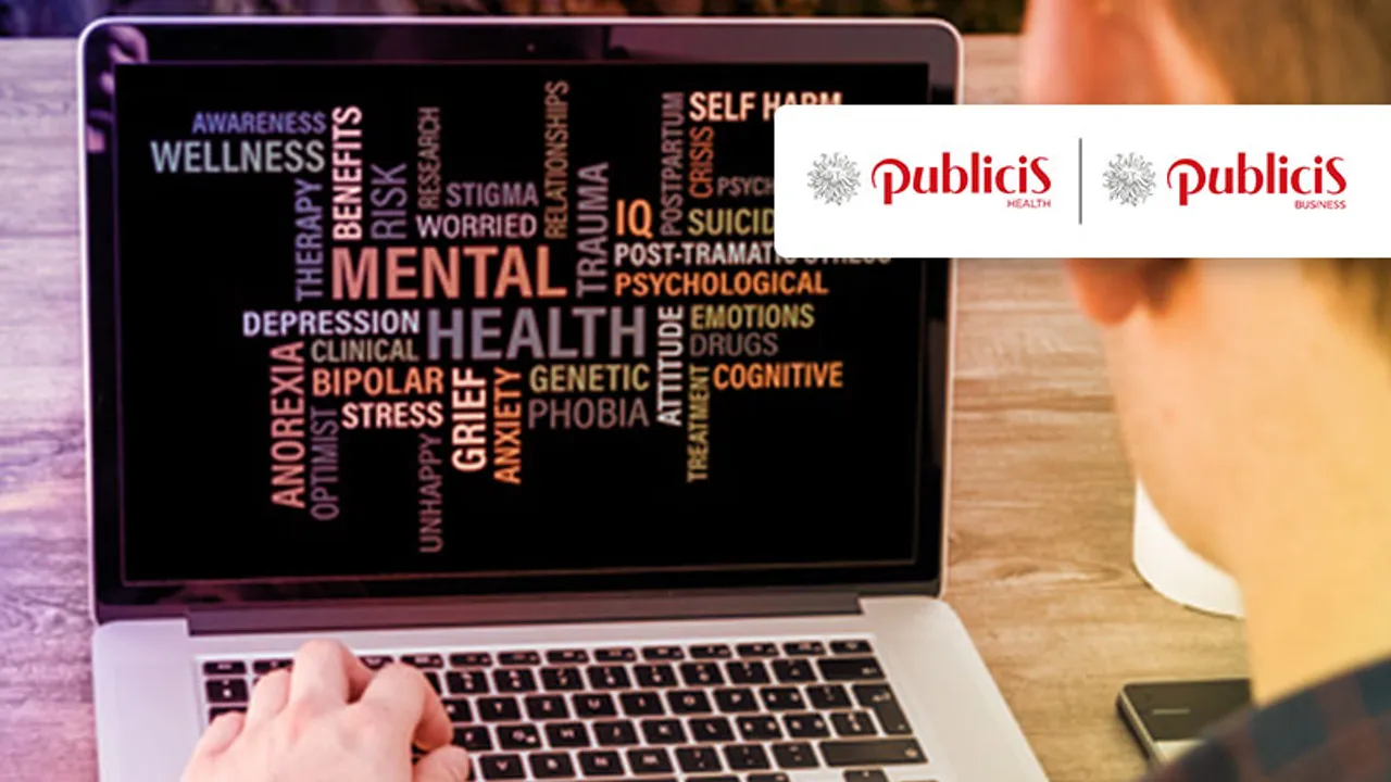 Publicics business and health