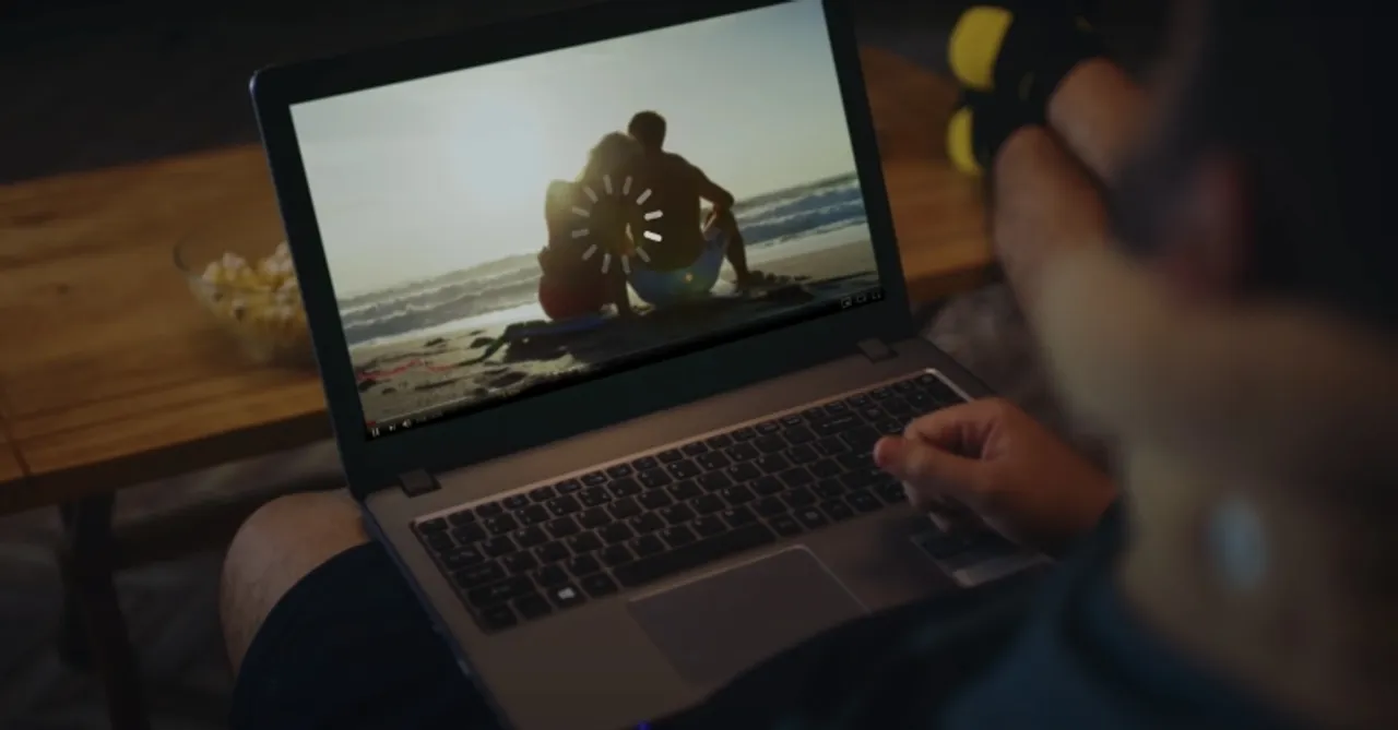 HP India new campaign