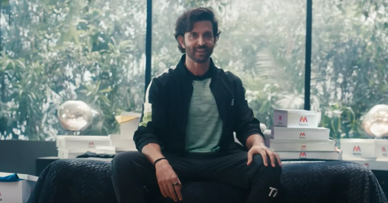 Myntra