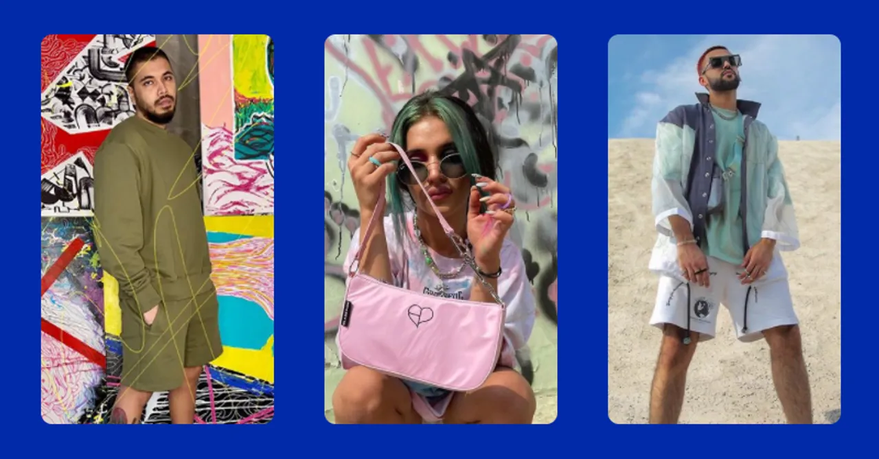 adidas Open Forum