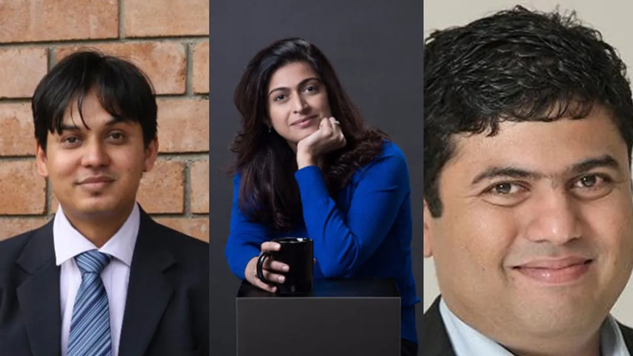 Indian Digital Evangelists