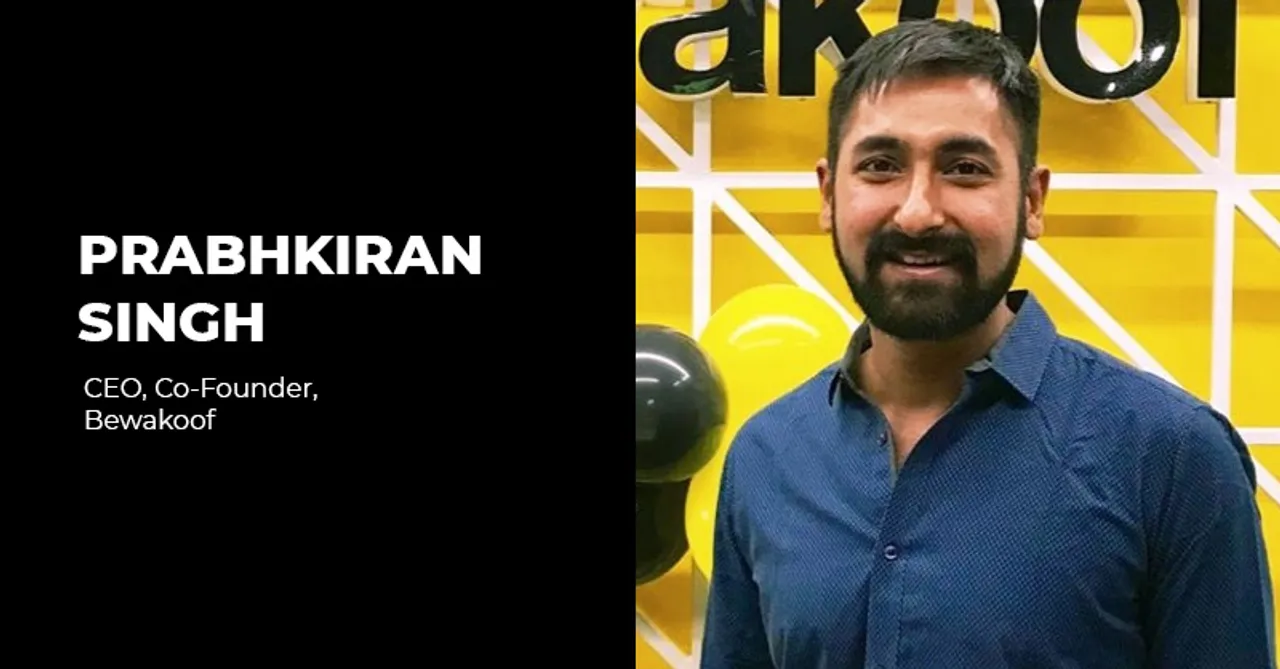 Prabhkiran Singh