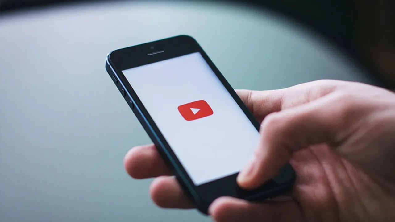 YouTube Vertical Video Ads