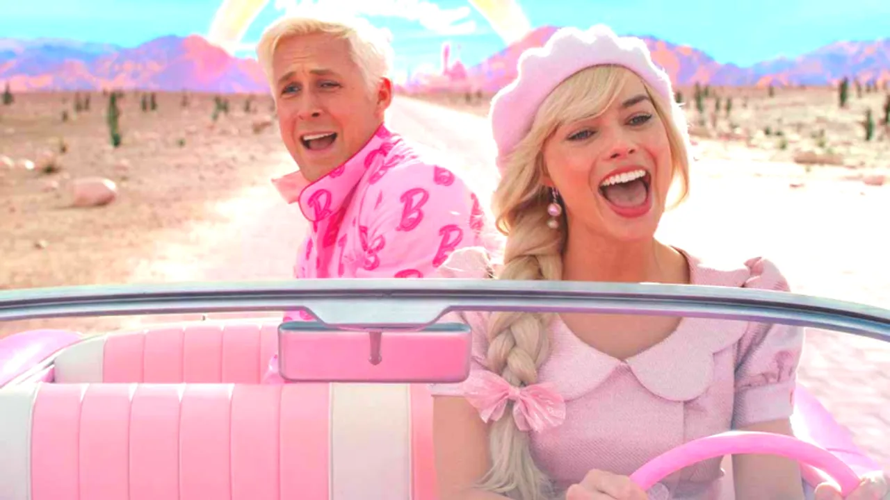 barbie movie