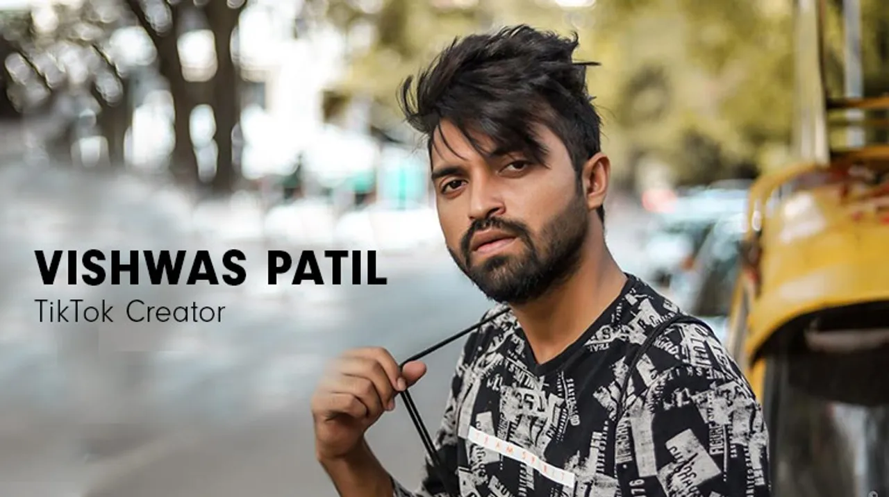 Vishwas Patil