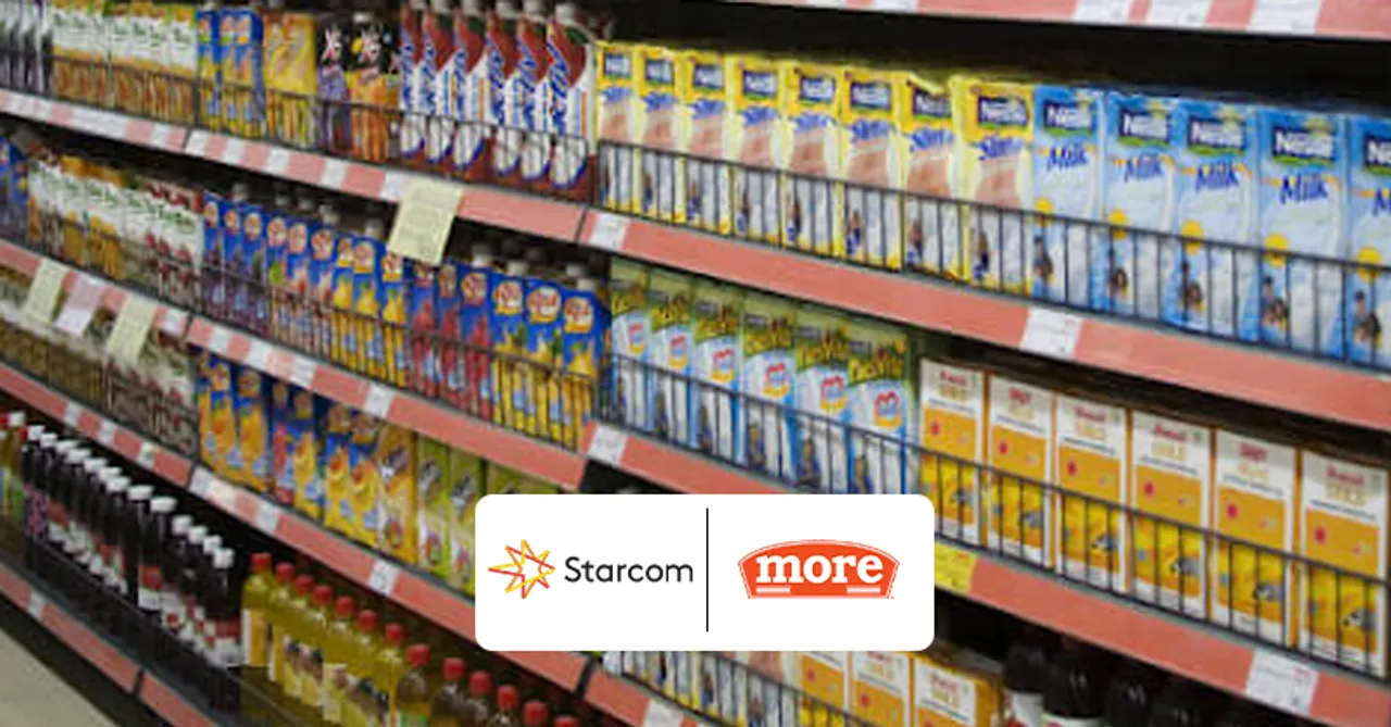 Starcom India