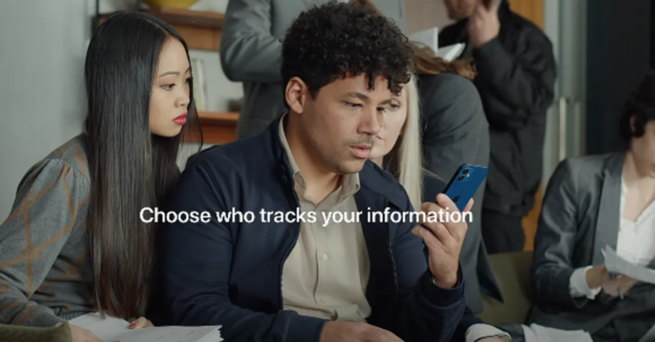 Apple ATT feature