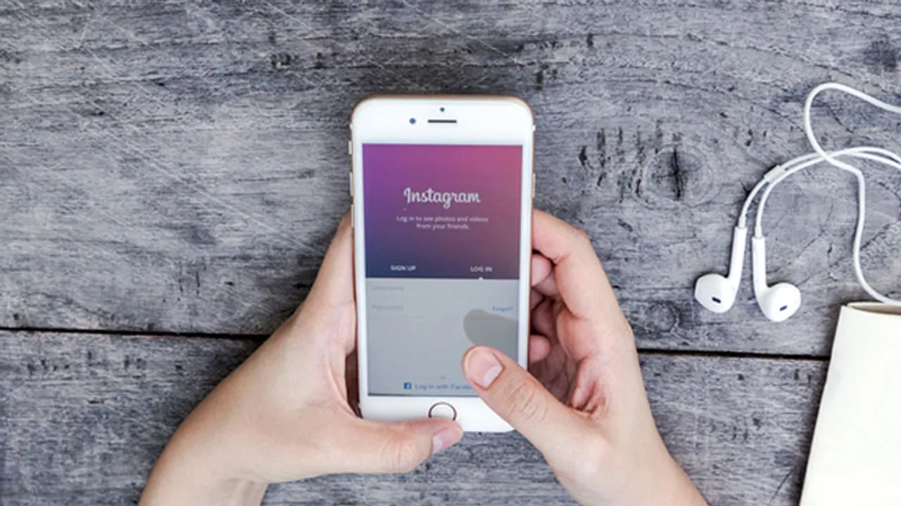 Instagram