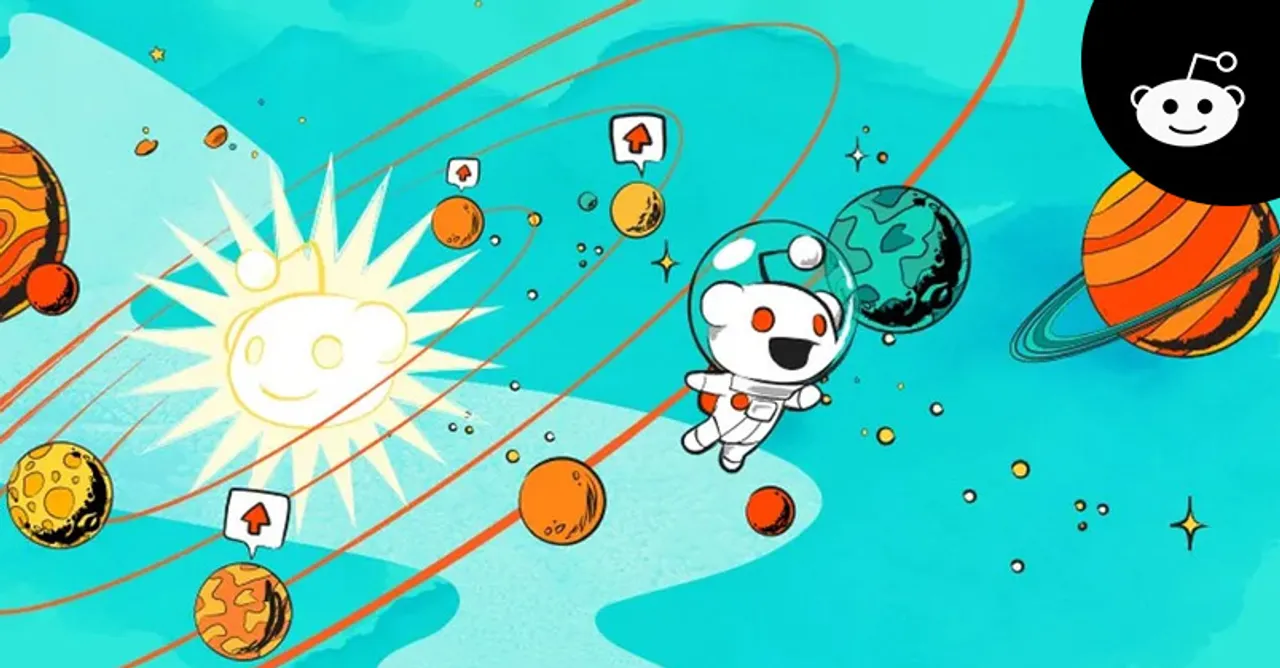 Reddit updates