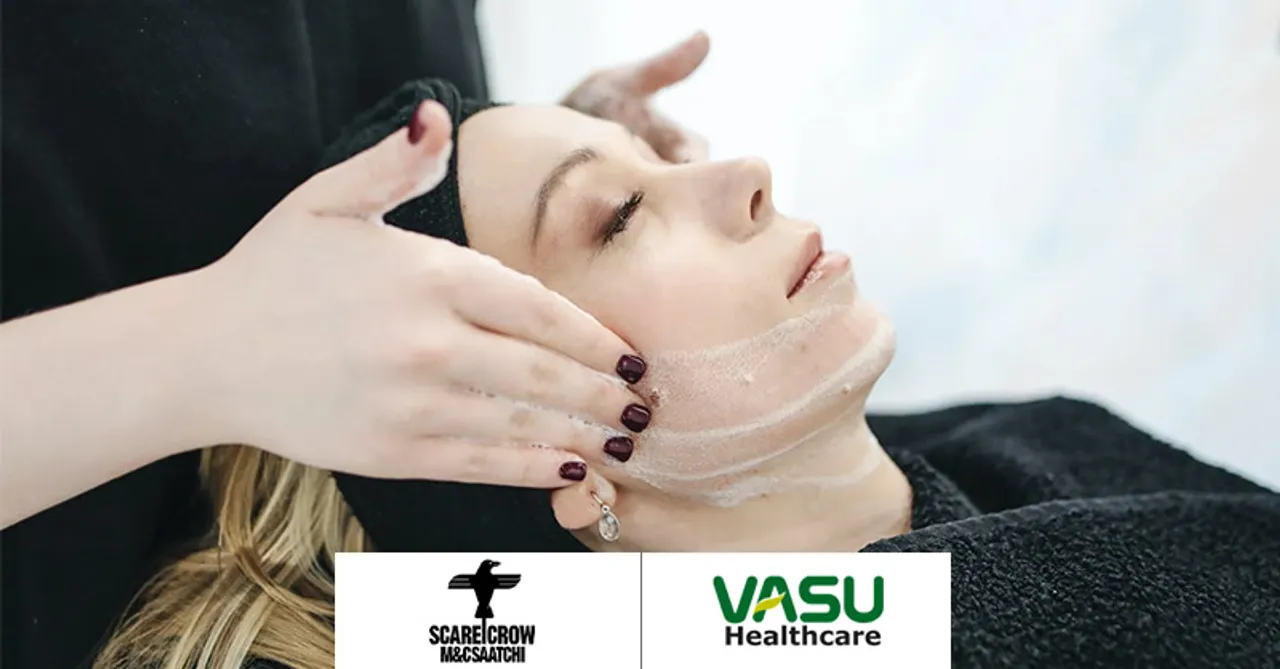 Vasu Healthcare