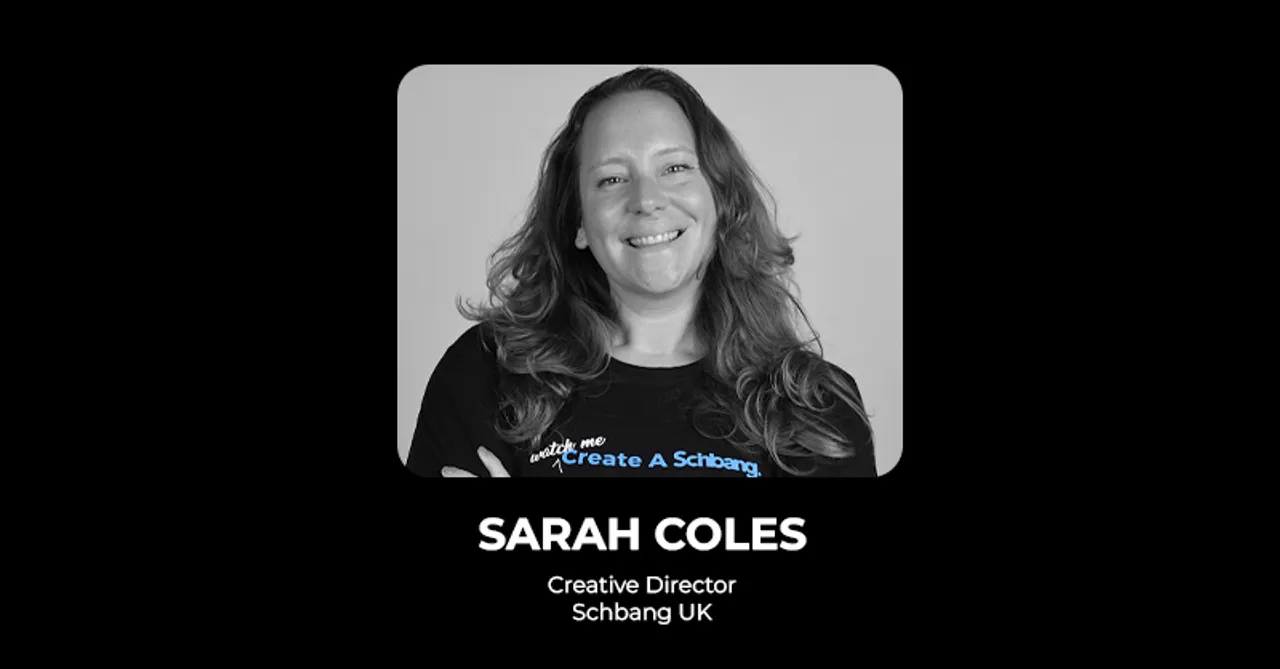 Sarah Coles