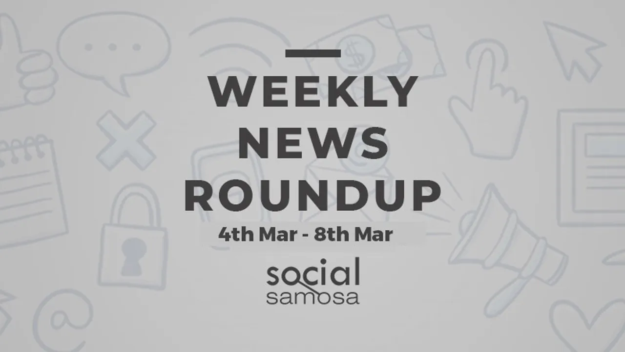 Social Media News