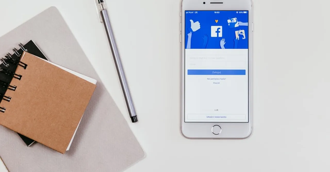 Facebook community resources for COVID-19
