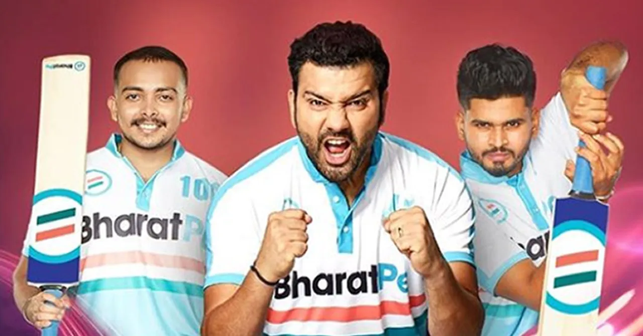BharatPe