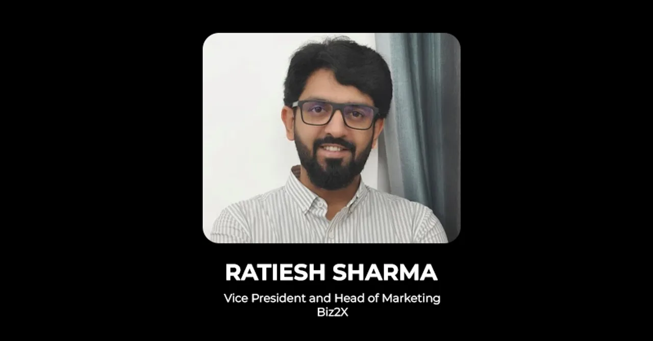 Ratiesh Sharma
