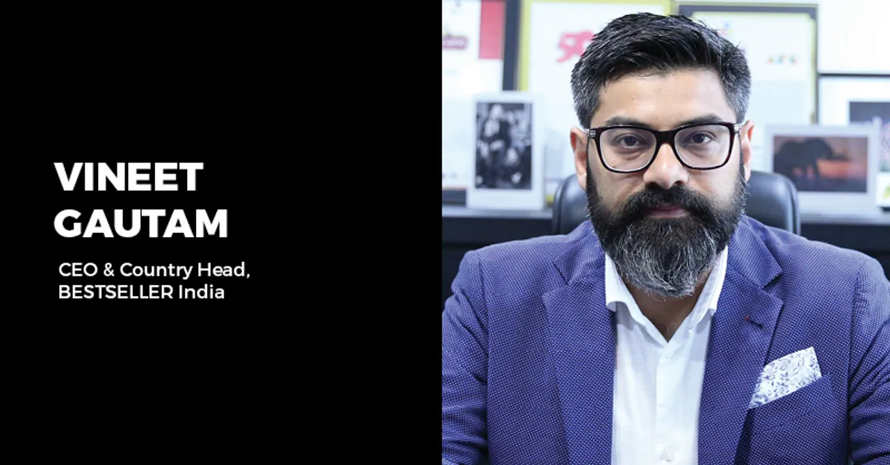 Vineet Gautam