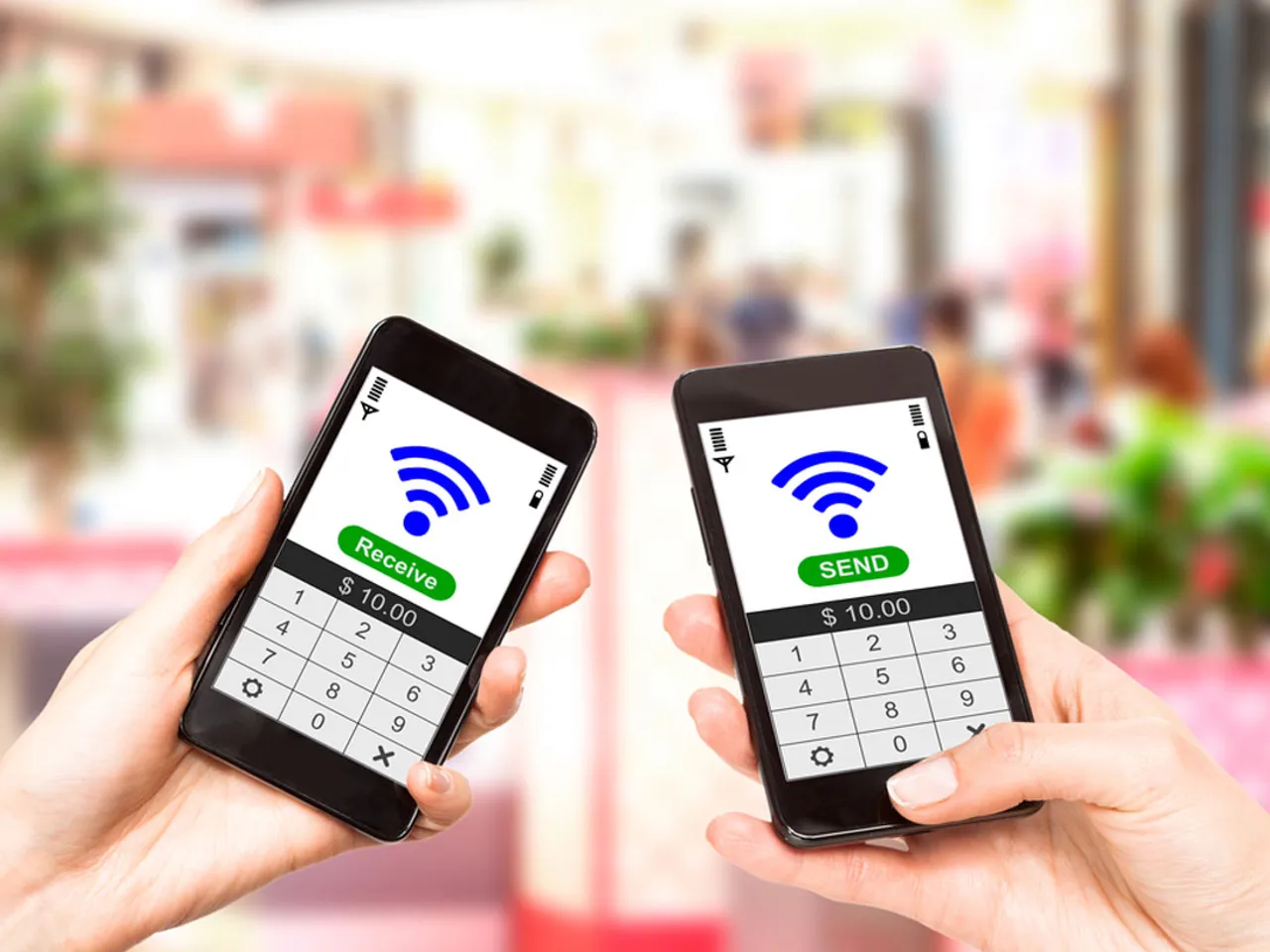 Langoor bags the digital mandate of MoneyGram