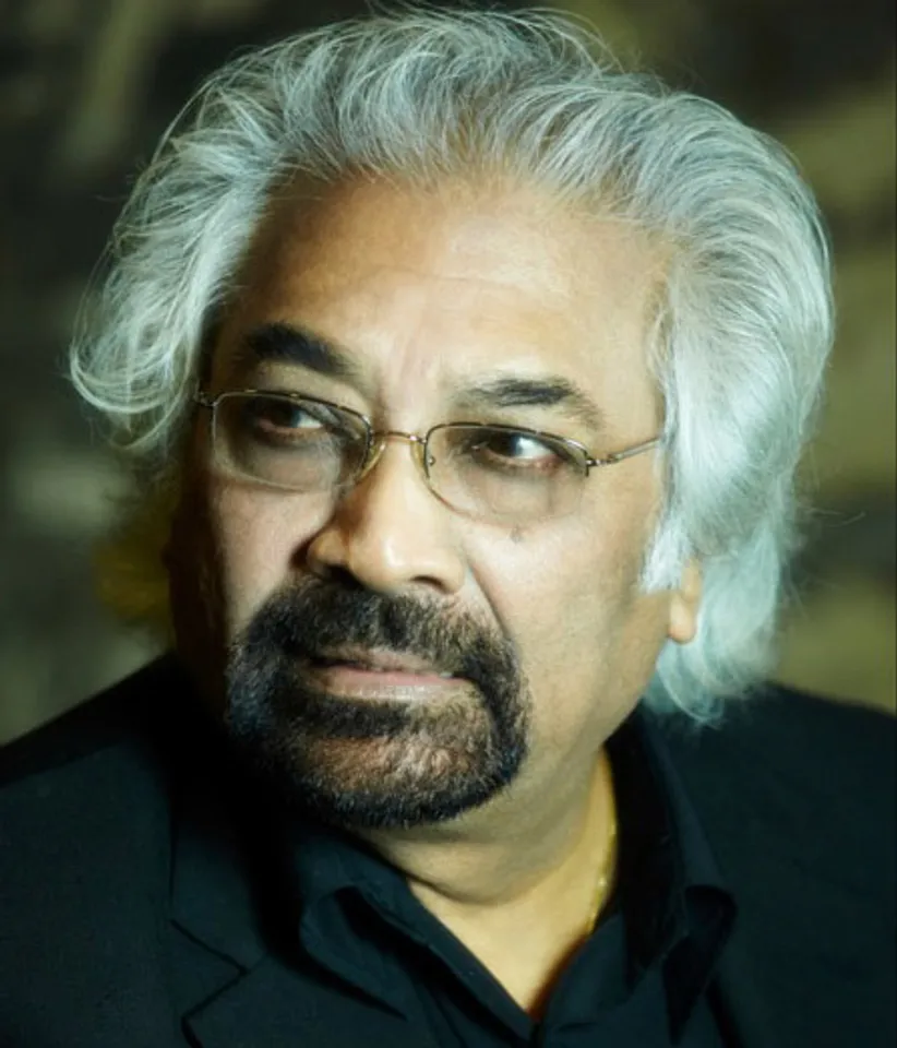 Sam Pitroda wants Social Media to Address Poverty