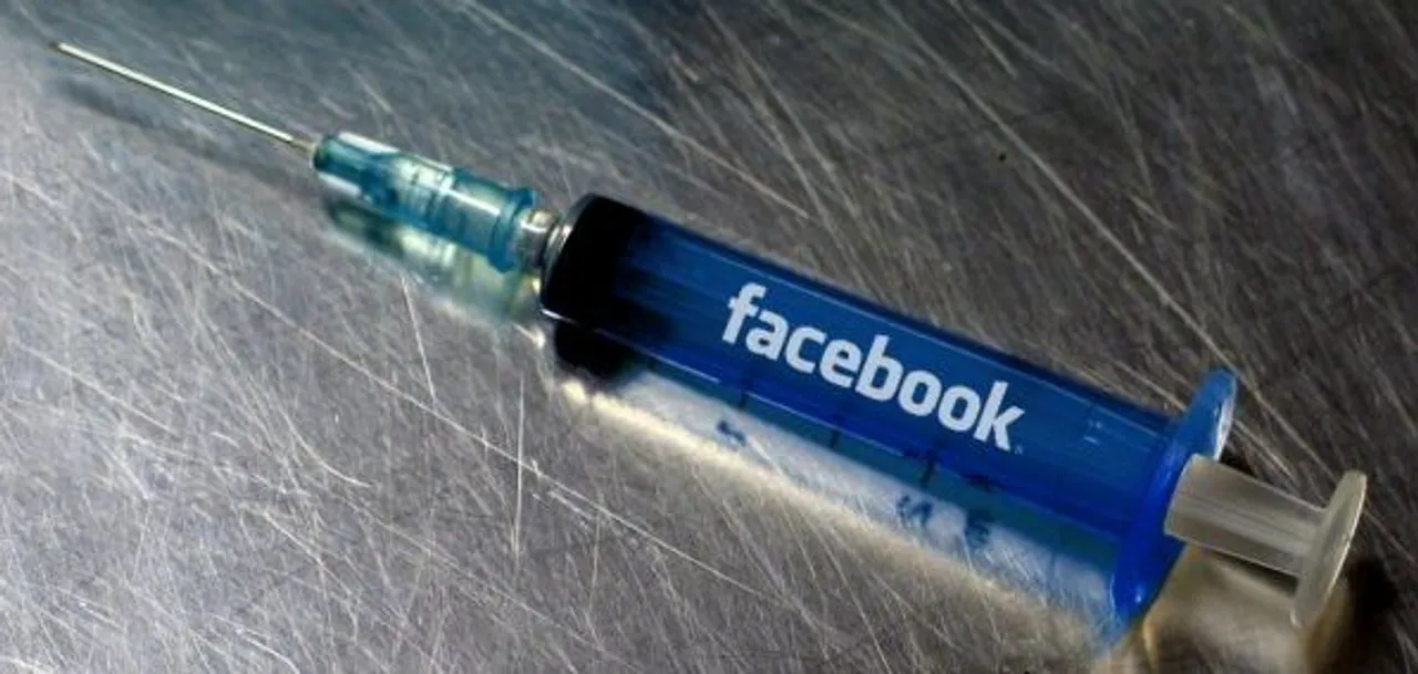 facebook-addiction
